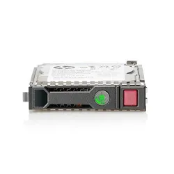 HP 2TB 6G SATA 7.2K rpm LFF (3.5-inch)